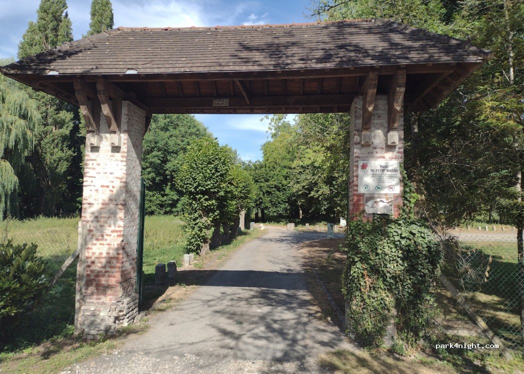 (80080) Amiens - 4 Chemin de Montieres a Longpre — foto 2