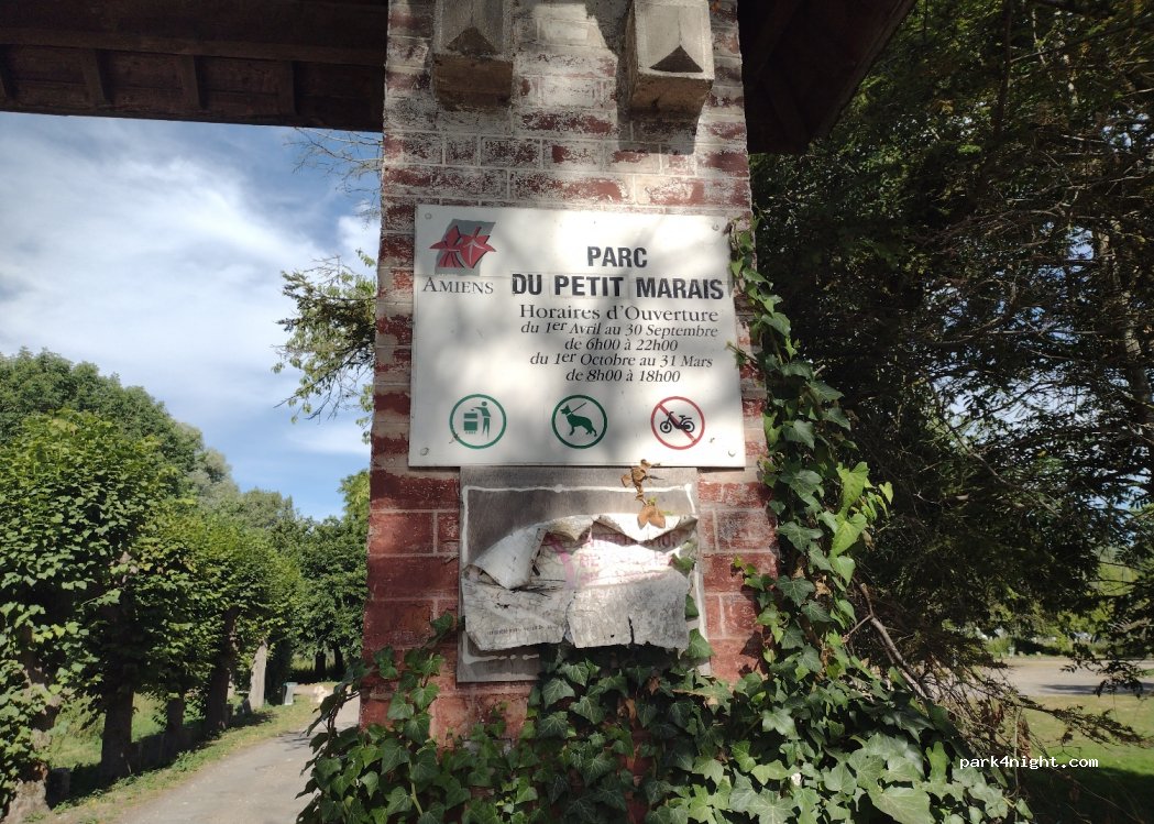 (80080) Amiens - 4 Chemin de Montieres a Longpre — foto 3