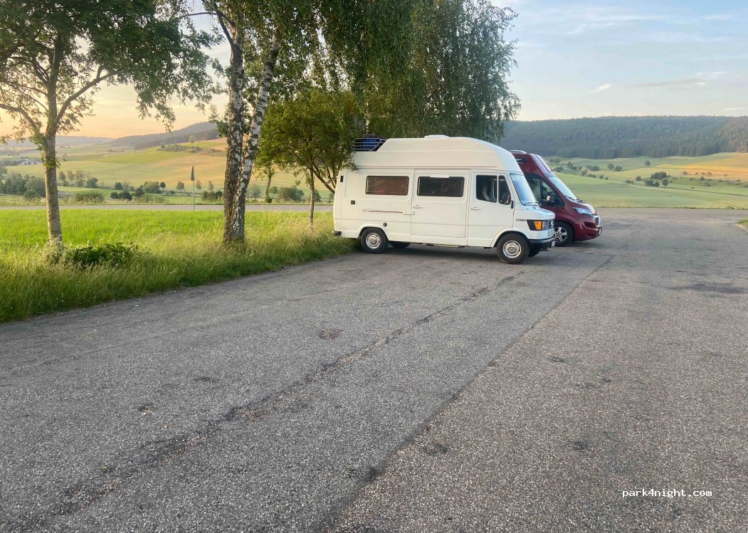 (78187) Geisingen - Unnamed Road — foto