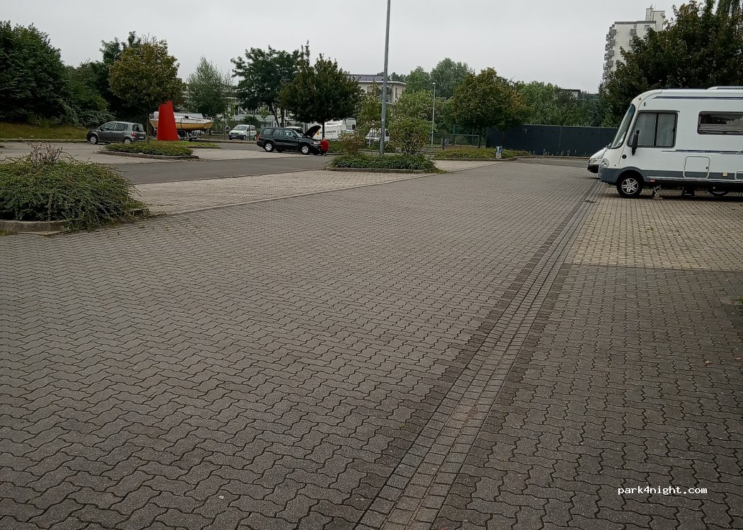 (44625) Herne - 94A Flottmannstraße — foto