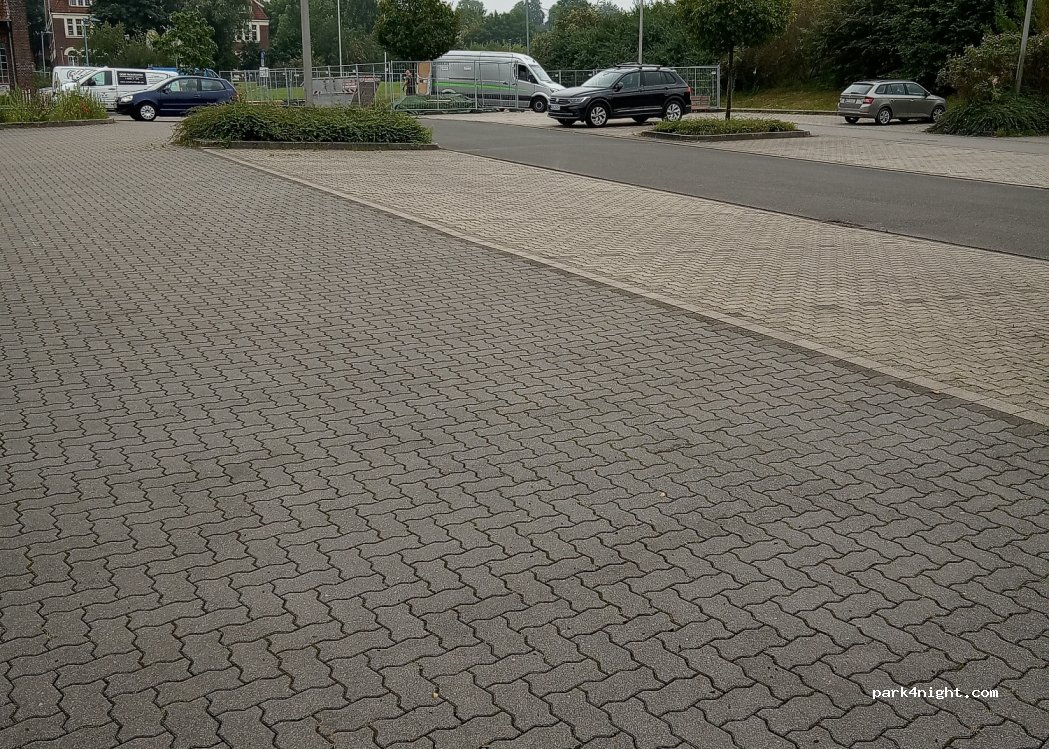 (44625) Herne - 94A Flottmannstraße — foto 2