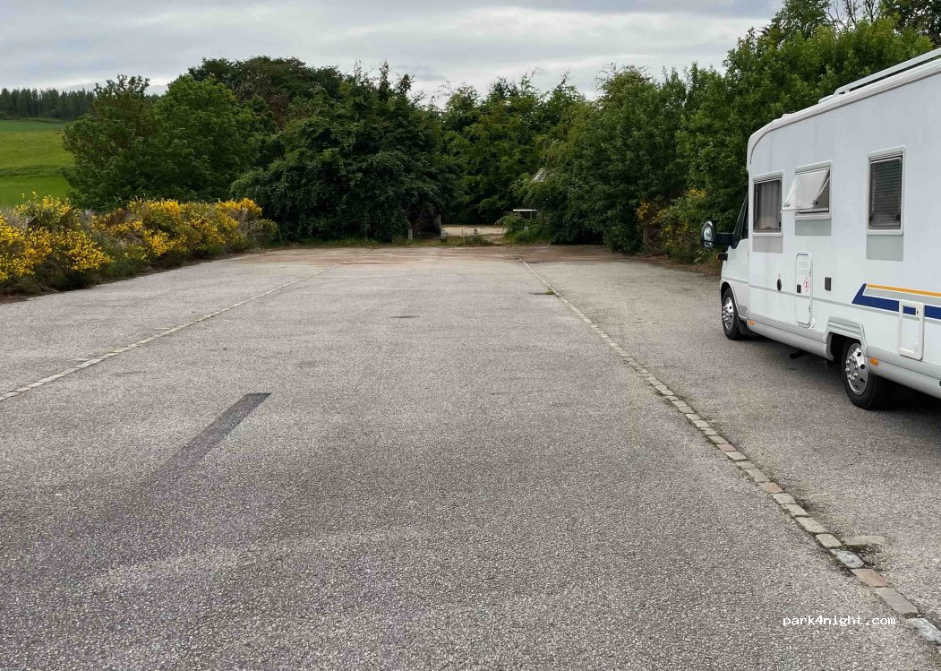 (AB33 8PL) Alford - A97 — foto 3