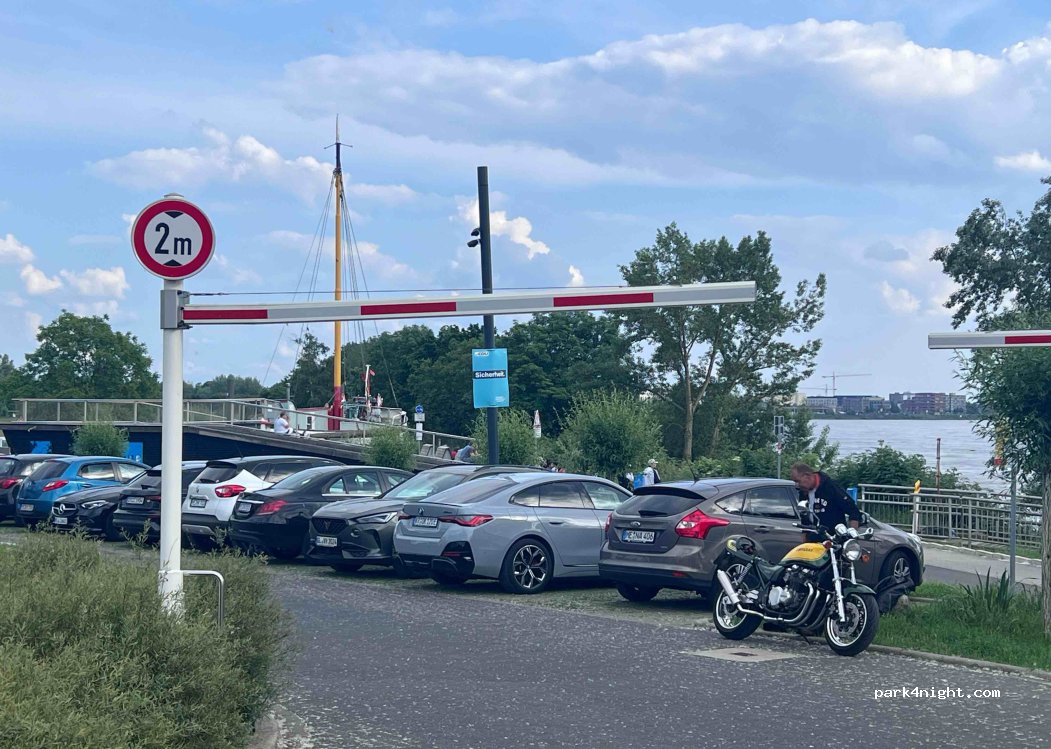 (40789) Monheim am Rhein - 38 Klappertorstraße — foto