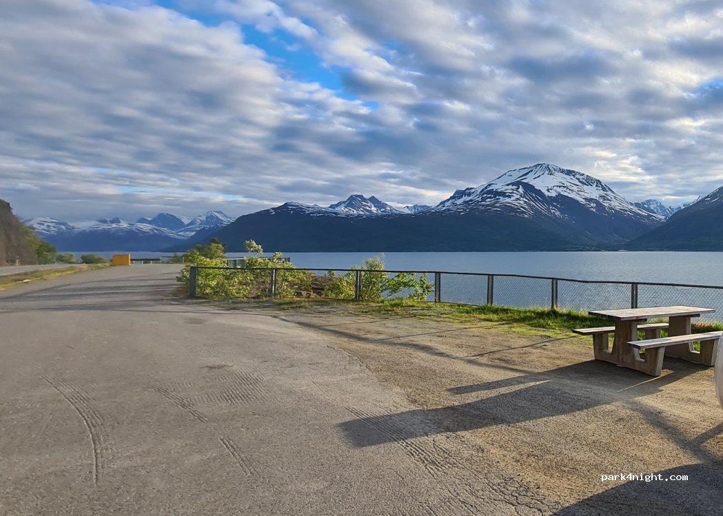(9143) Storfjord - Skibotsveien — foto