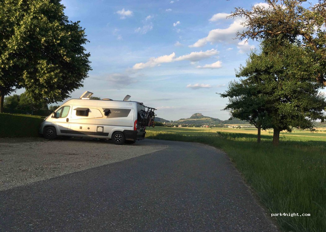 (78247) Hilzingen - 1 Eduard-Presser-Straße — foto