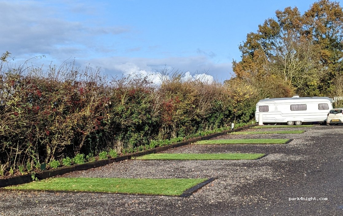 Willow Fields Campsite — foto 2