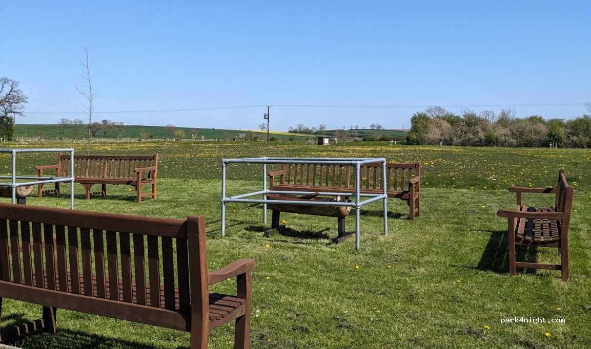 Willow Fields Campsite — foto 3
