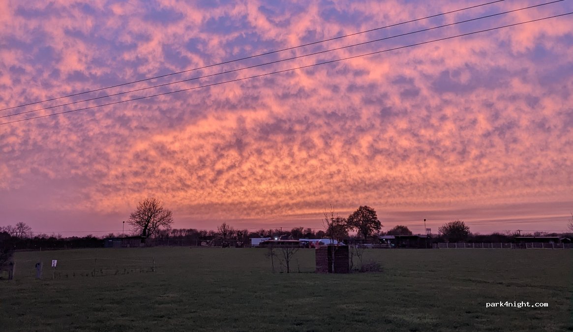 Willow Fields Campsite — foto 4
