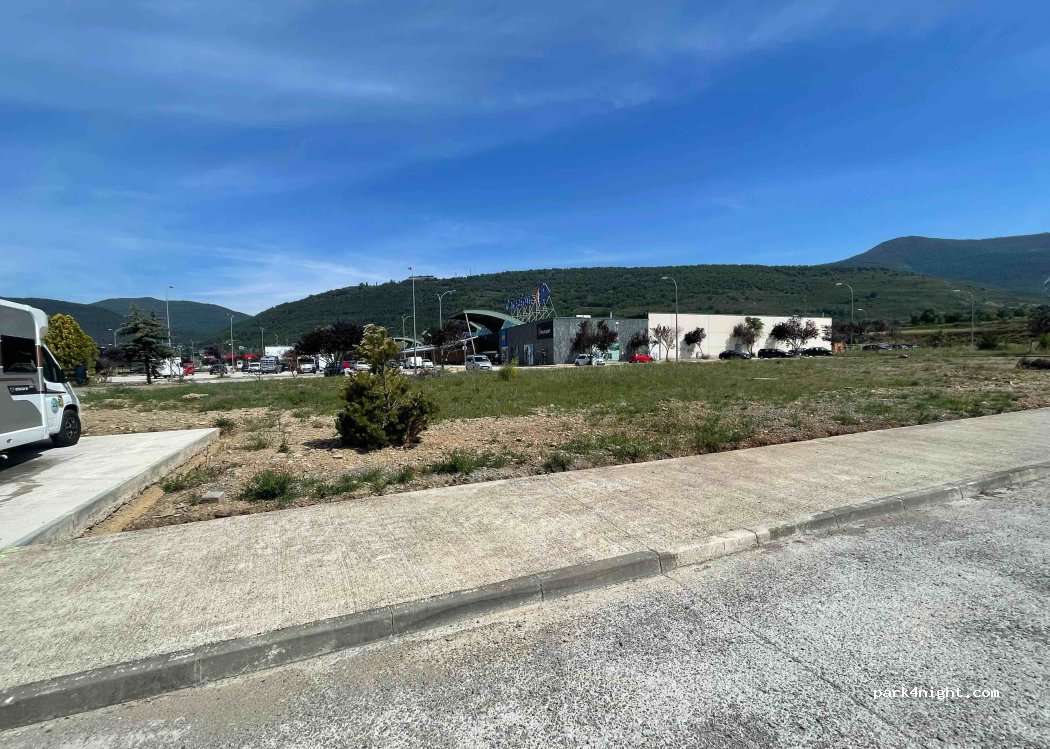 (22700) Jaca - 3E Carretera Ipas — foto 3
