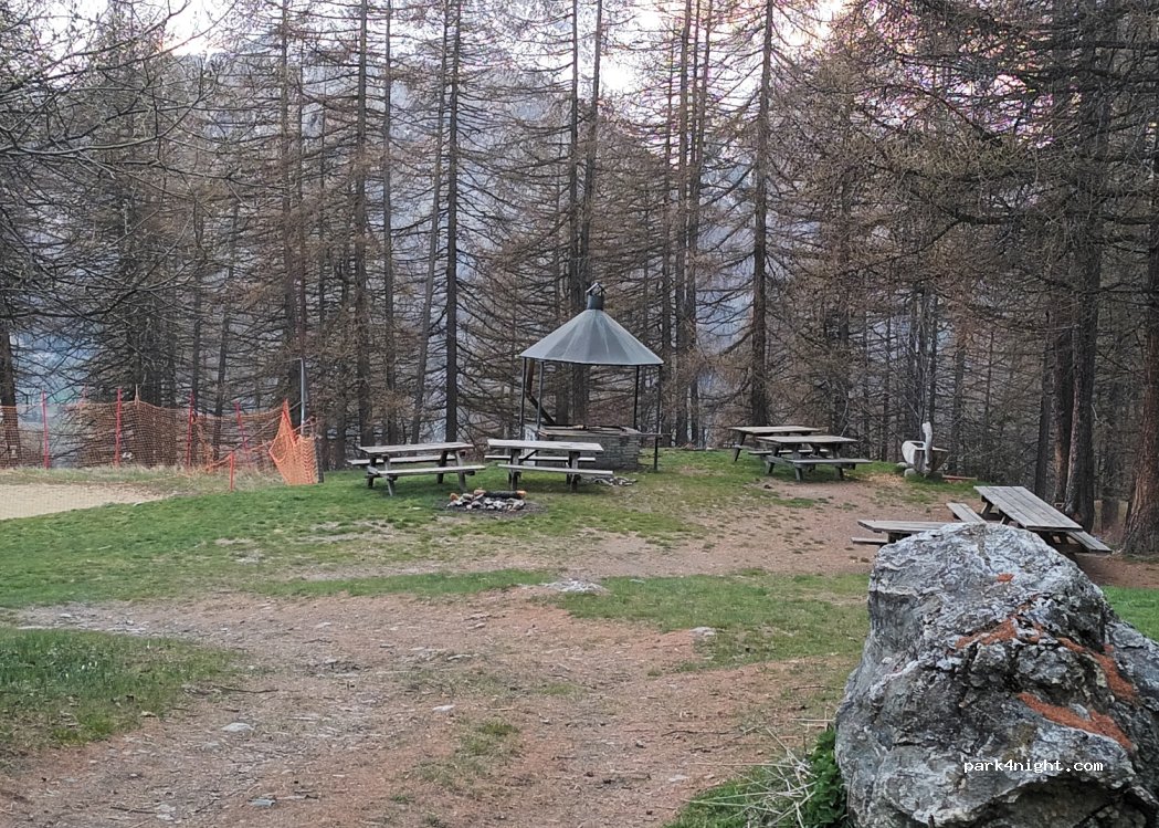 (10052) Bardonecchia - Via Cianfuran — foto 2