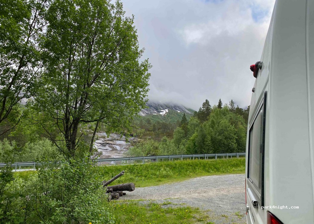 (5730) Ulvik - E6 — foto 2