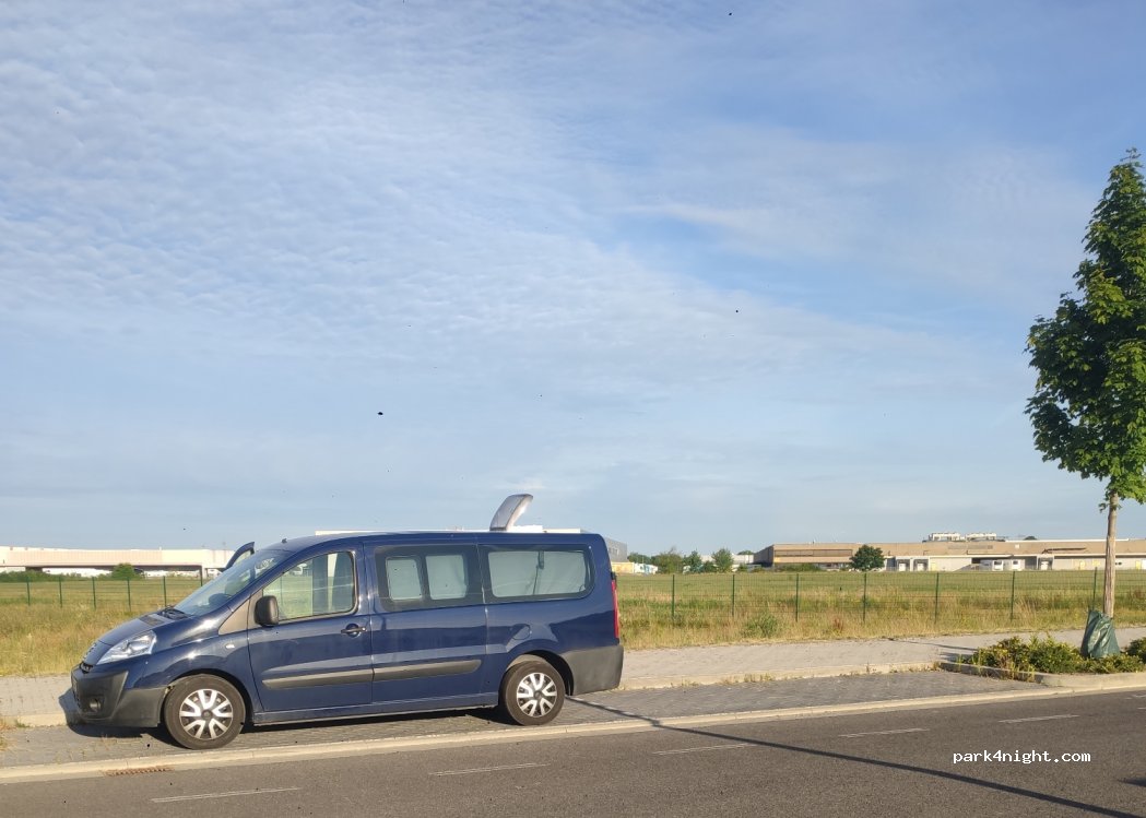 (53340) Meckenheim - 21 An der Allee — foto 2