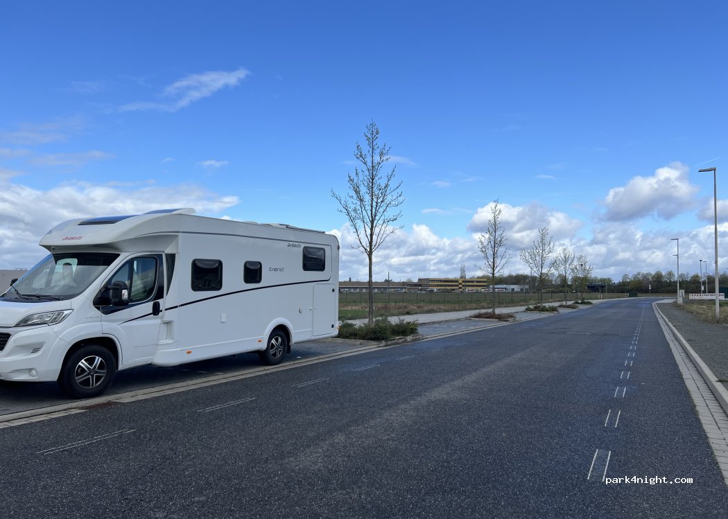 (53340) Meckenheim - 21 An der Allee — foto 4