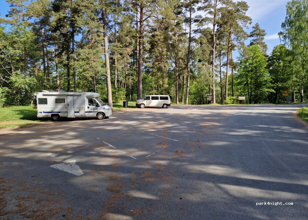 (563 32) Gränna - Unnamed Road — foto 3