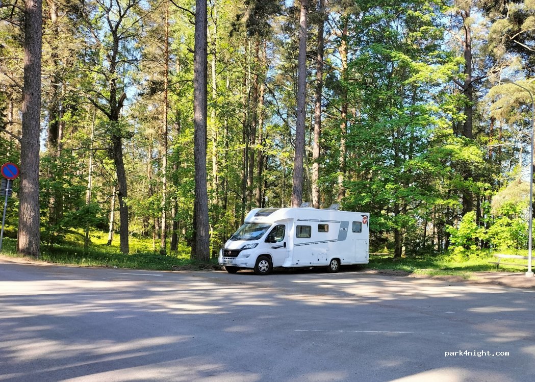 (563 32) Gränna - Unnamed Road — foto 4