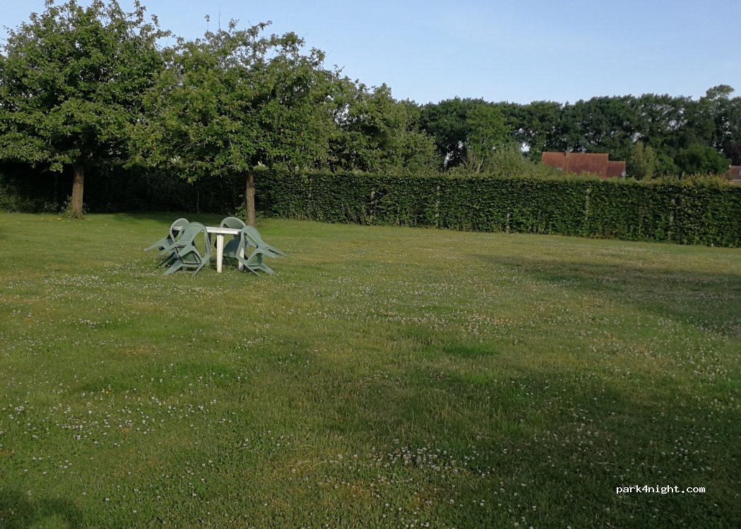 (62830) Doudeauville - 40 Route Principale — foto