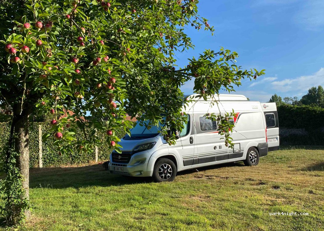 (62830) Doudeauville - 40 Route Principale — foto 2