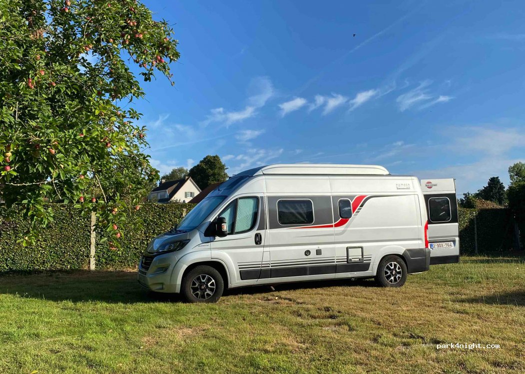 (62830) Doudeauville - 40 Route Principale — foto 4