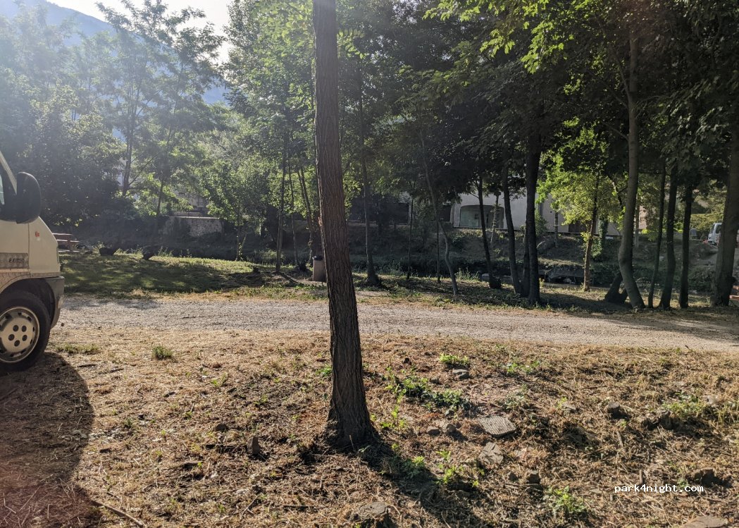 (26510) Rémuzat - 2 Rue de la Moutardière — foto