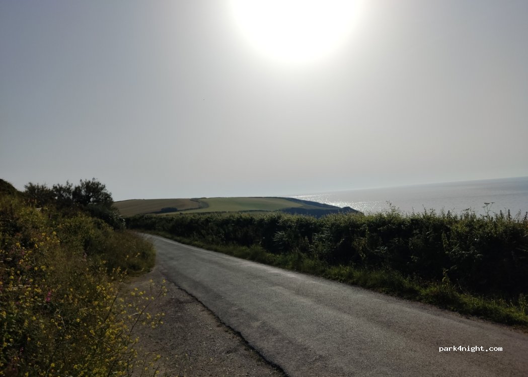 (TR2 5EY) Truro - Unnamed Road — foto 2