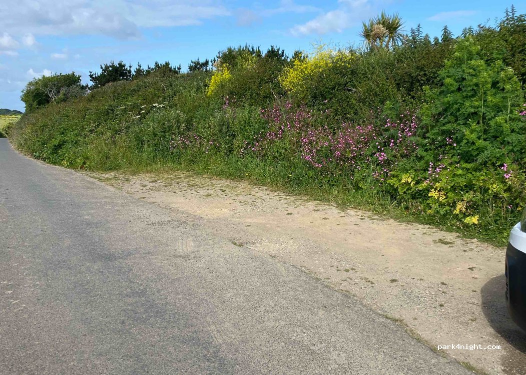 (TR2 5EY) Truro - Unnamed Road — foto 3