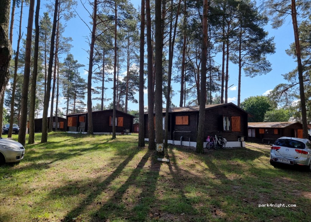 Stanica Wodna PTTK Charzykowy — foto 2