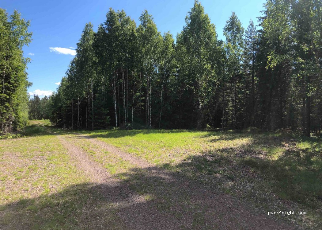 (691 93) Karlskoga - — foto