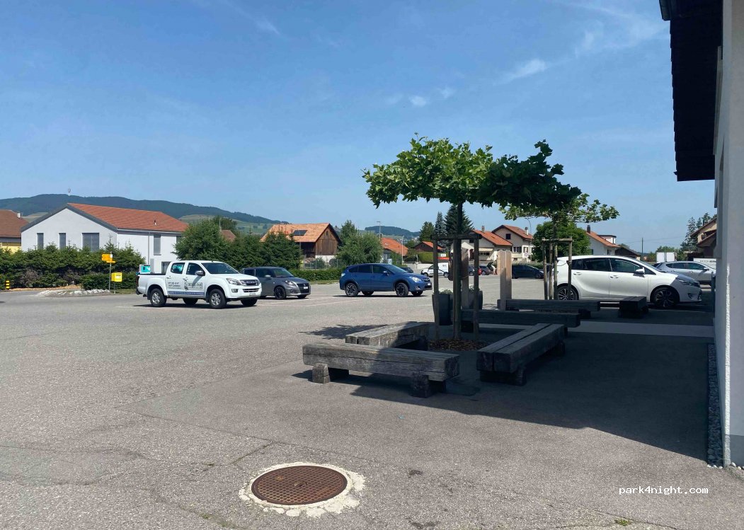 (1647) Corbières - 7 Chemin du Pré du Crêt — foto 3