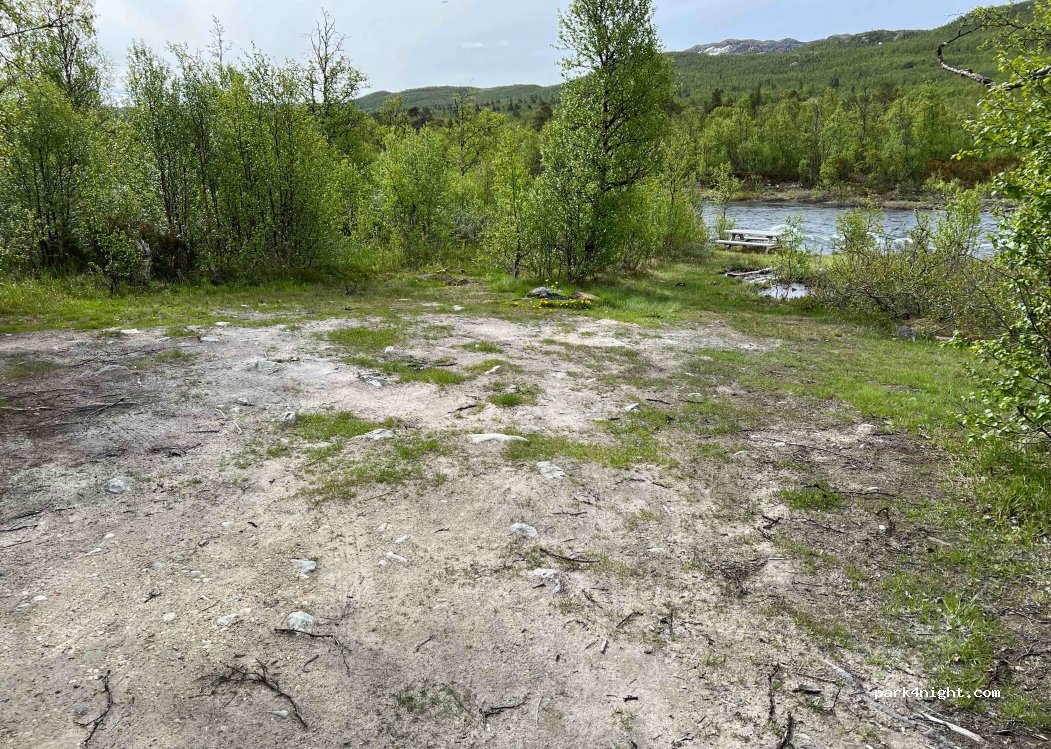 (3588) Geilo - 229 Seterdalen — foto