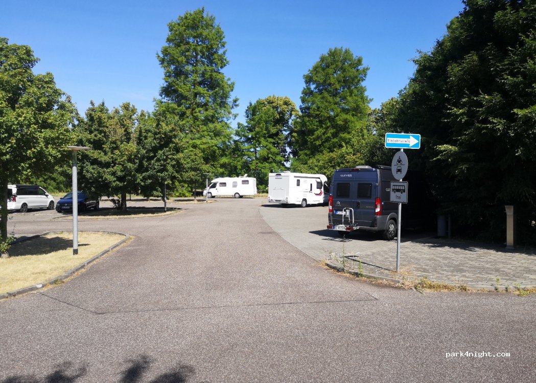 (14776) Brandenburg an der Havel - 2 Grillendamm — foto