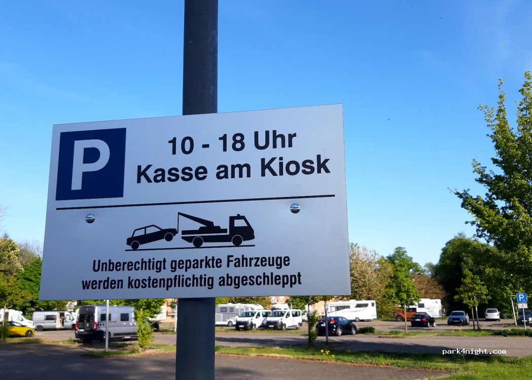 (14776) Brandenburg an der Havel - 2 Grillendamm — foto 4