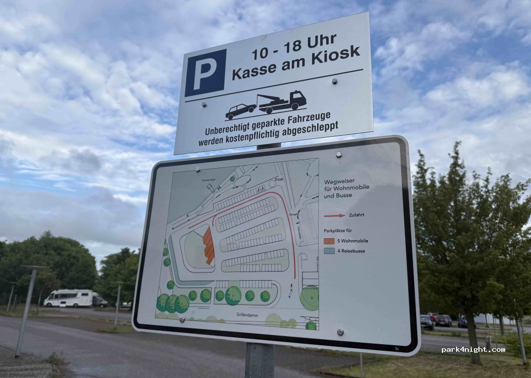 (14776) Brandenburg an der Havel - 2 Grillendamm — foto 5