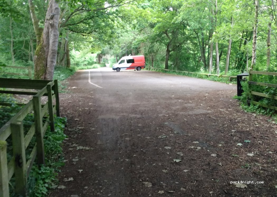 (DH7 0TH) Durham - — foto