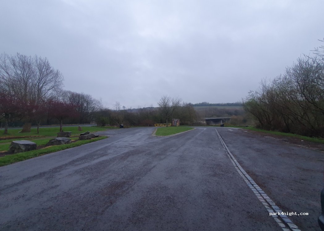 (DL15 0DJ) Willington - Cobey's Carr Ln — foto 2