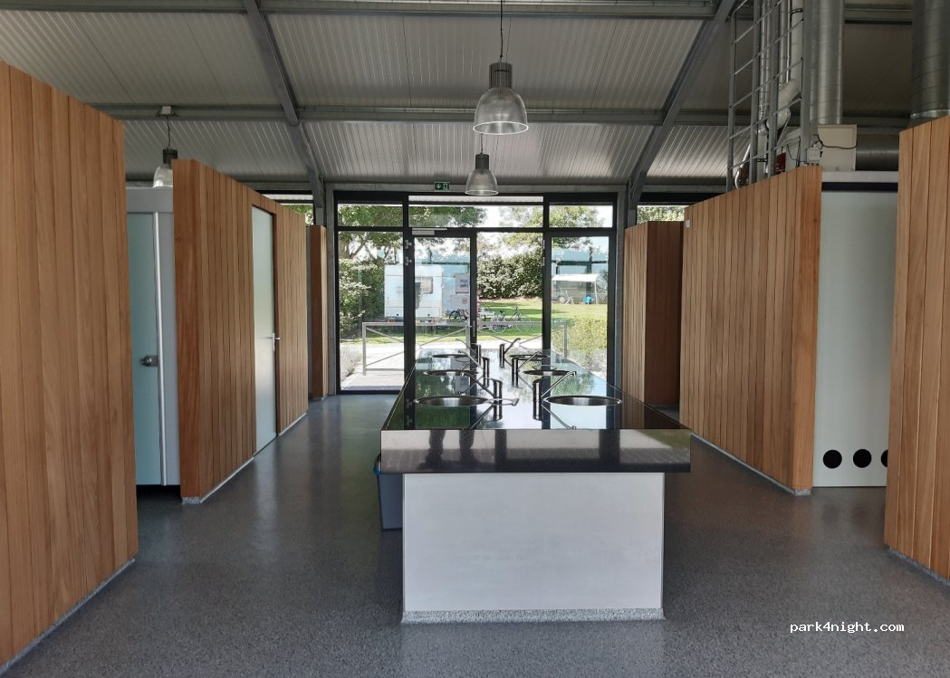 Camping De Wachtsluis & Theehuis Juffertje in het Groen — foto 2