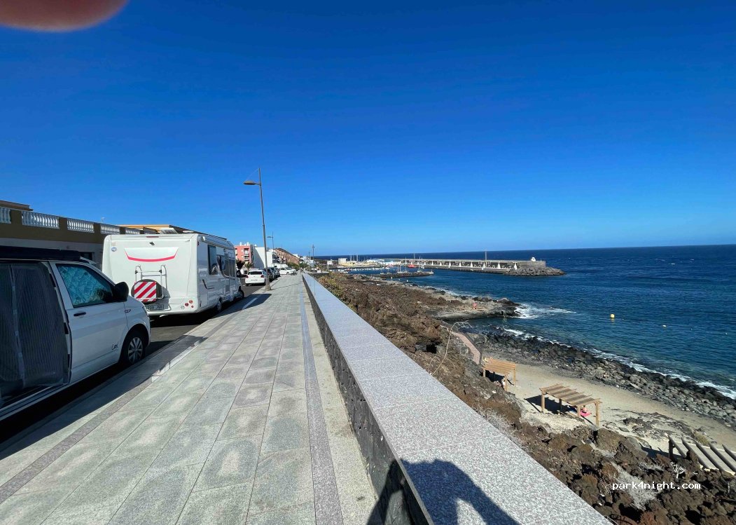 (38917) La Restinga - 8C Calle Arenas Blancas — foto