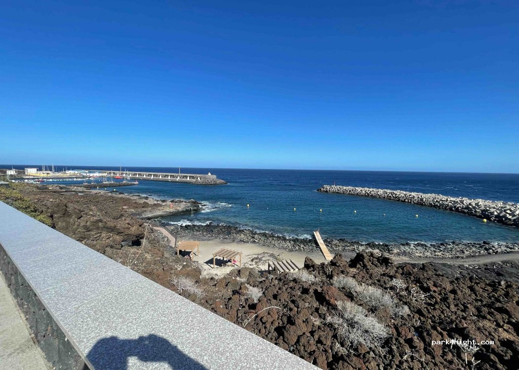 (38917) La Restinga - 8C Calle Arenas Blancas — foto 2