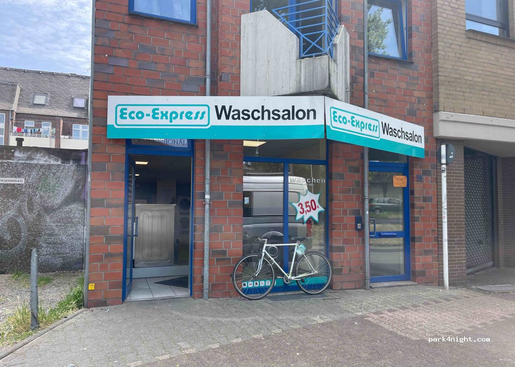 (41239) Mönchengladbach - 55 Wilhelm-Schiffer-Straße — foto
