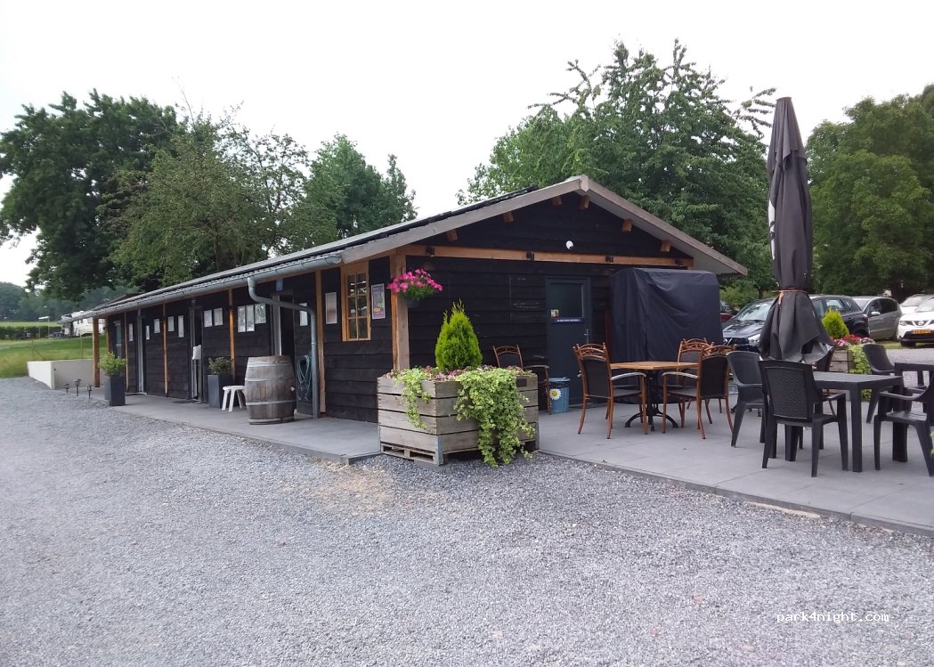 Camping Catsop — foto
