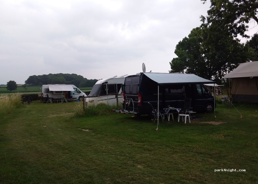 Camping Catsop — foto 2