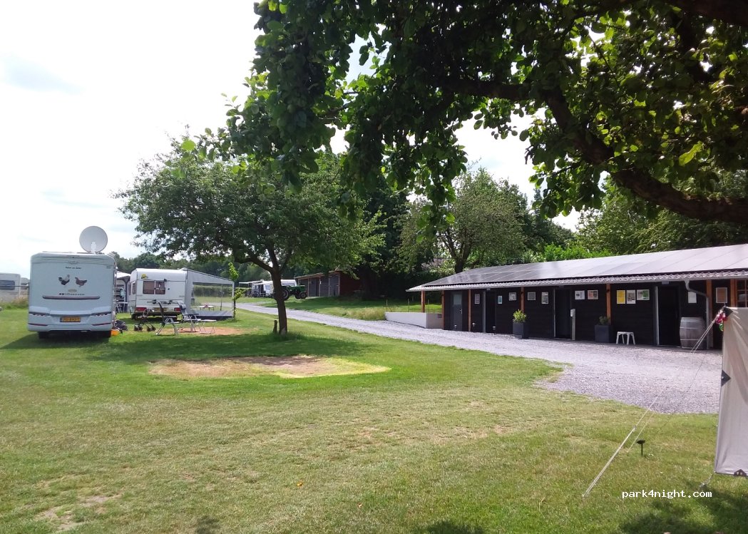 Camping Catsop — foto 3