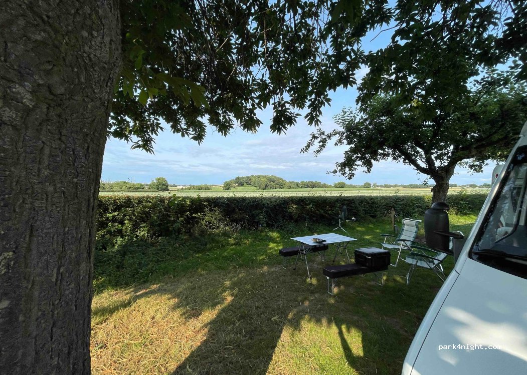 Camping Catsop — foto 4