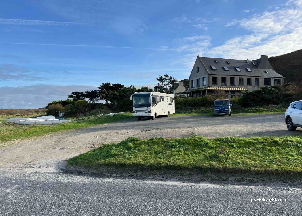 (29880) Plouguerneau - 442 D52 — foto 2