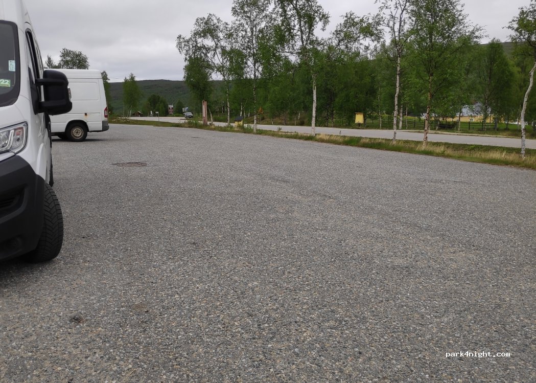 (99980) Utsjoki - 570 Utsjoentie — foto