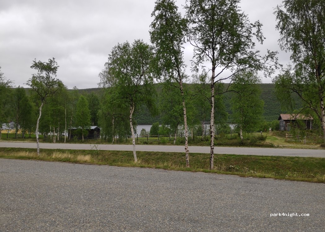 (99980) Utsjoki - 570 Utsjoentie — foto 2
