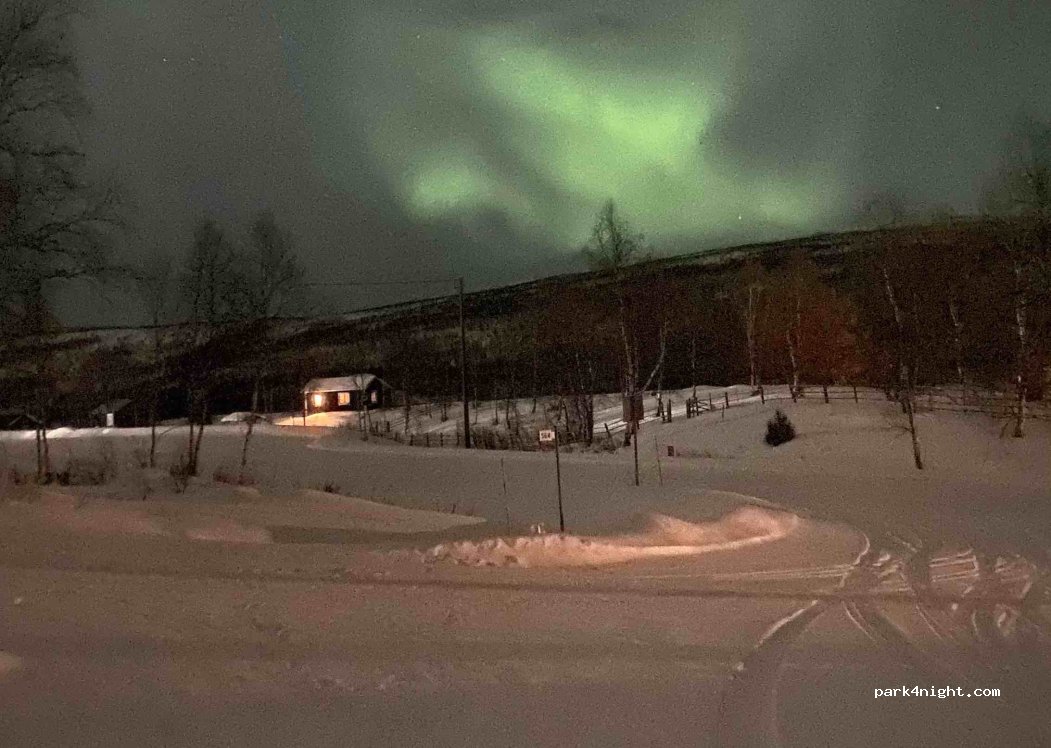 (99980) Utsjoki - 570 Utsjoentie — foto 3