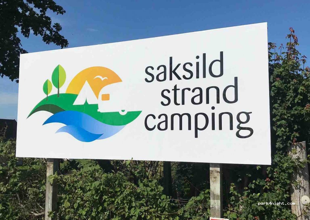 Saksild Strand Camping & Cottages — foto
