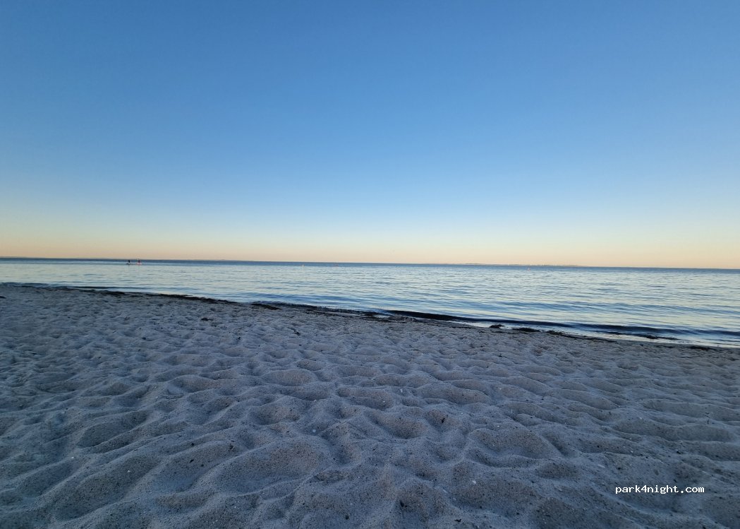 Saksild Strand Camping & Cottages — foto 3