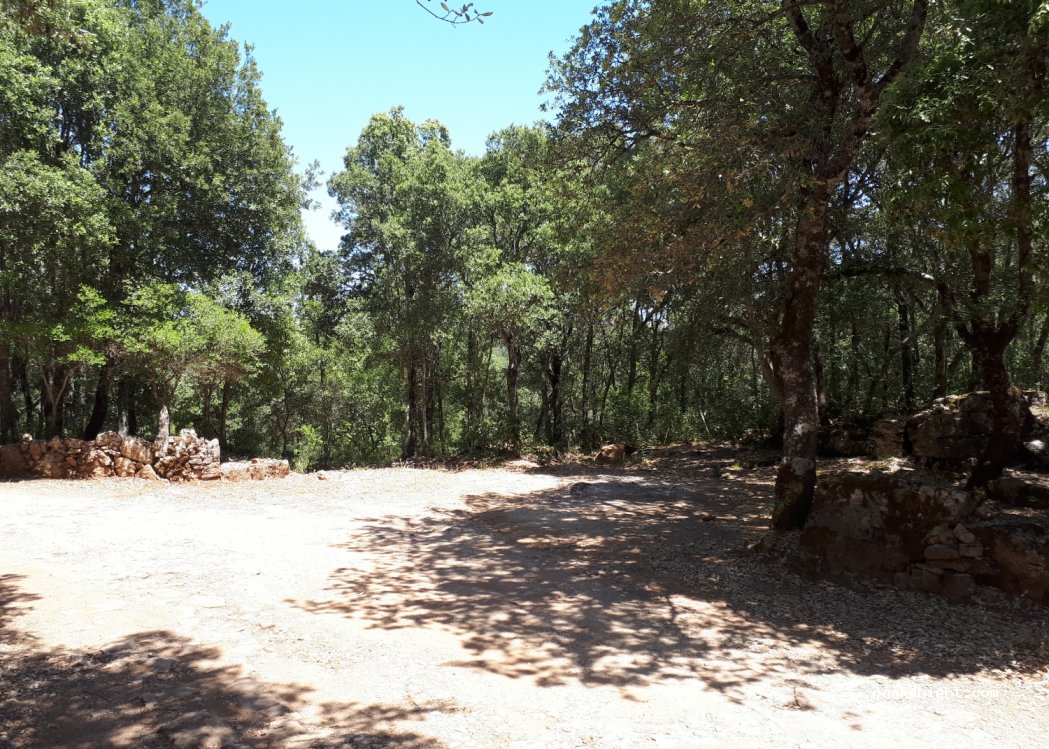 (08040) Osini - Unnamed Road — foto