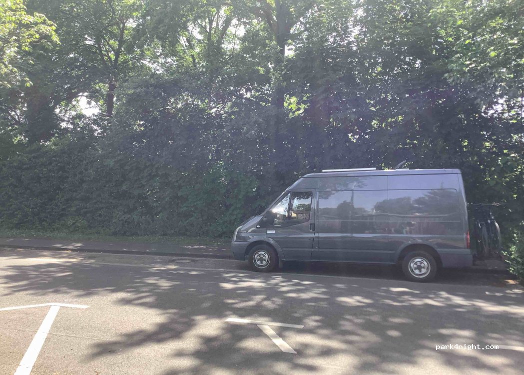 (53227) Bonn - 107 Elsa-Brändström-Straße — foto 2